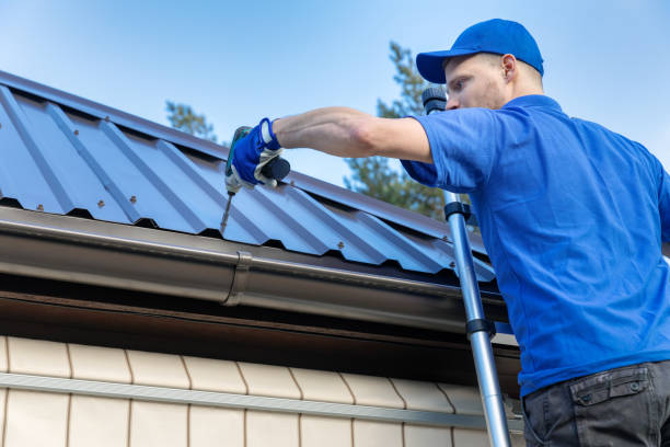 Best Roof Ventilation Installation  in Newington Forest, VA